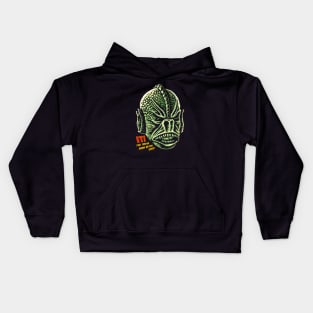 IT! Kids Hoodie